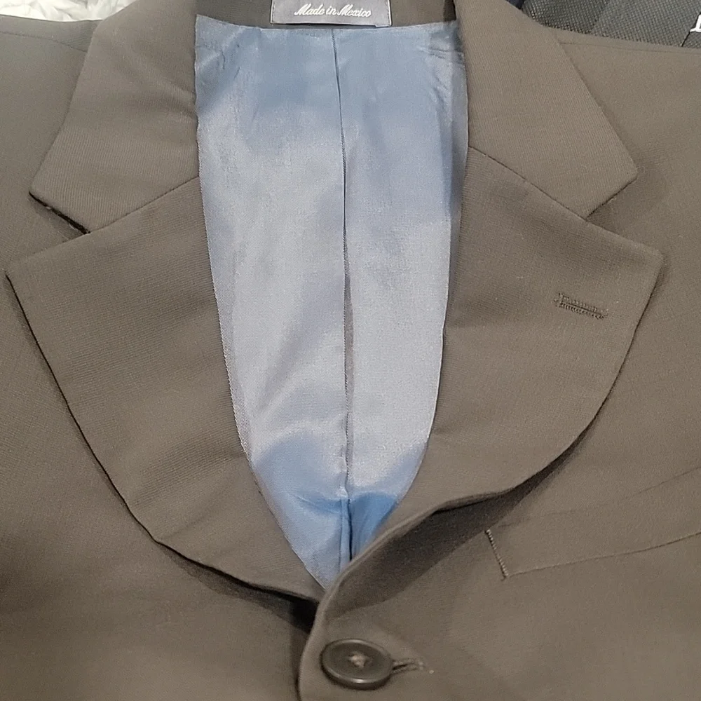Oscar De La Renta Sport Coat Sz. 40S W32